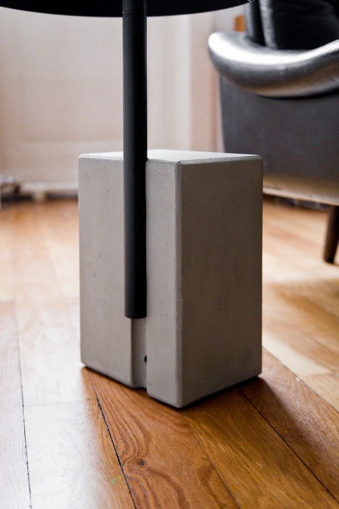 Twist Side Table by Lyon Beton - Image 24