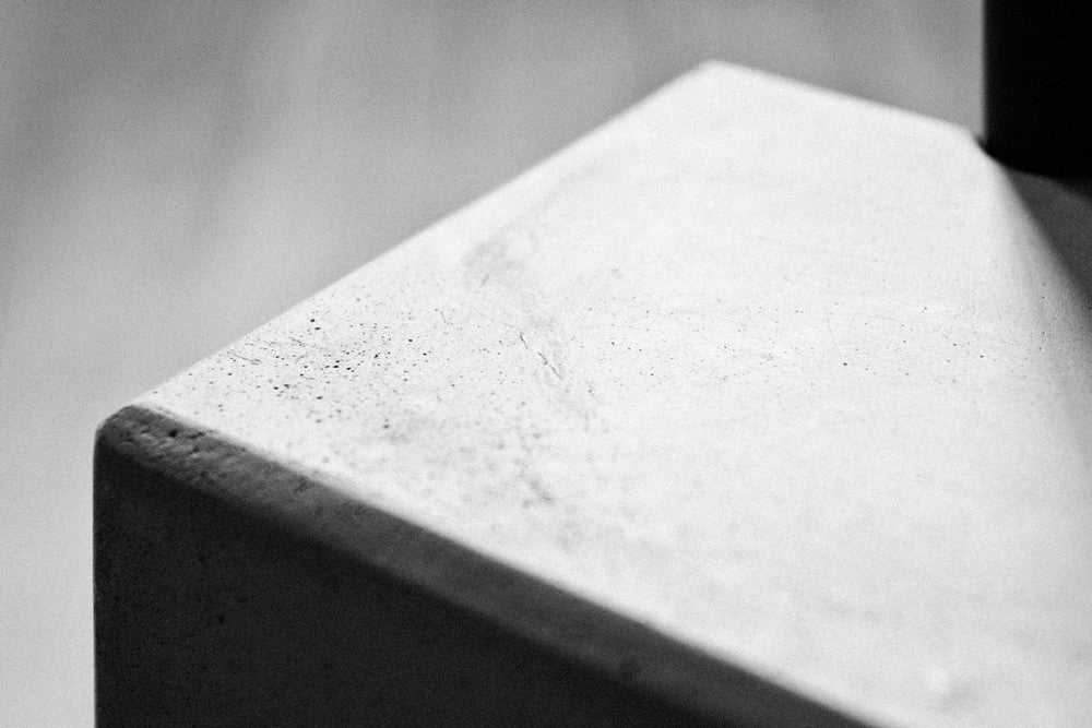 Twist Side Table by Lyon Beton - Image 32
