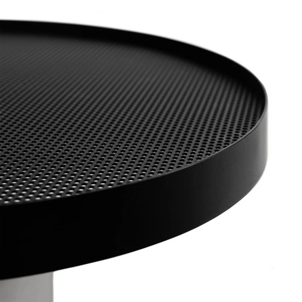 Twist Side Table by Lyon Beton - Image 7