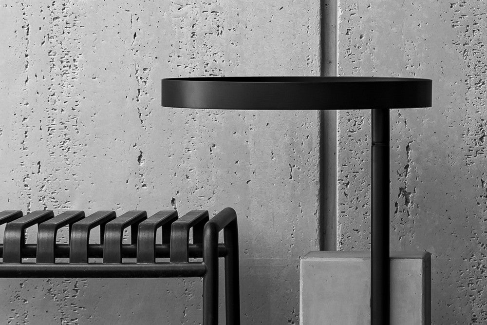 Twist Side Table by Lyon Beton - Image 8
