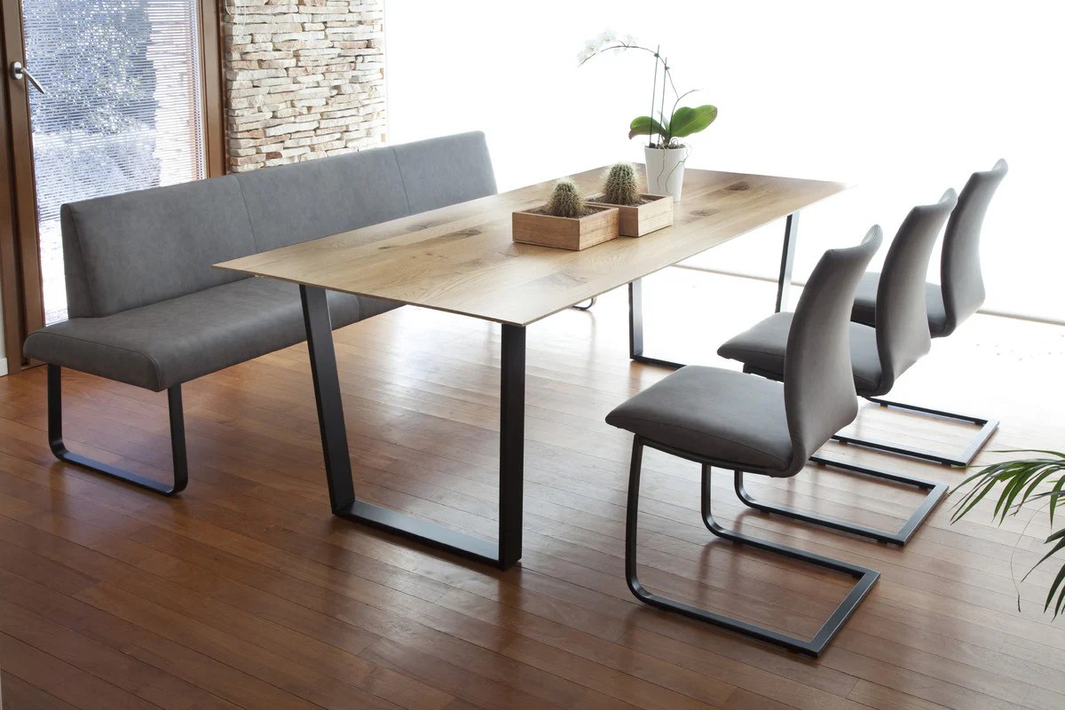 U Dining Table by Tonon - Image 10