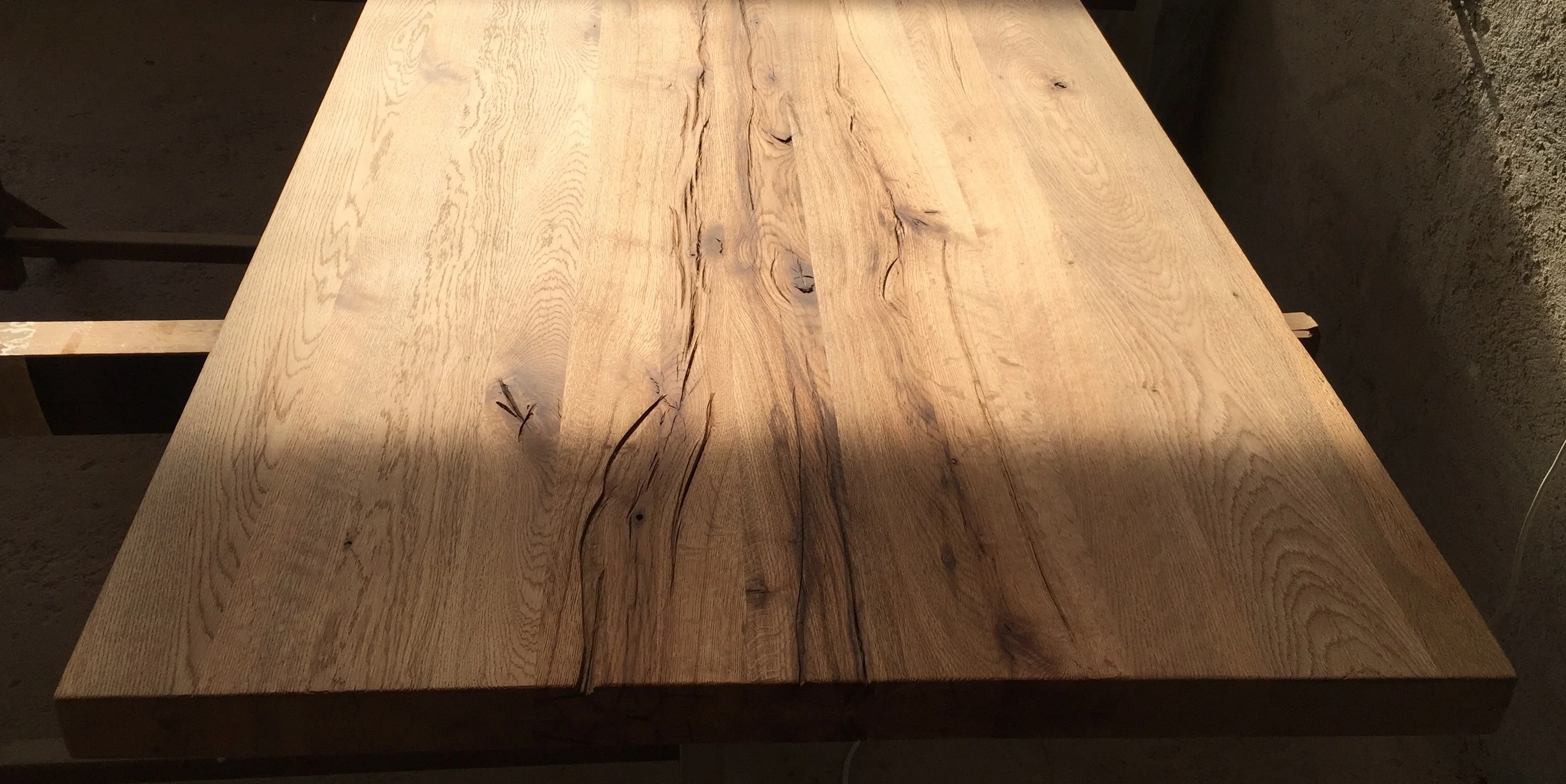 U Dining Table by Tonon - Image 4