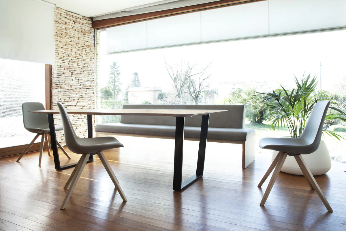 U Dining Table by Tonon - Image 5
