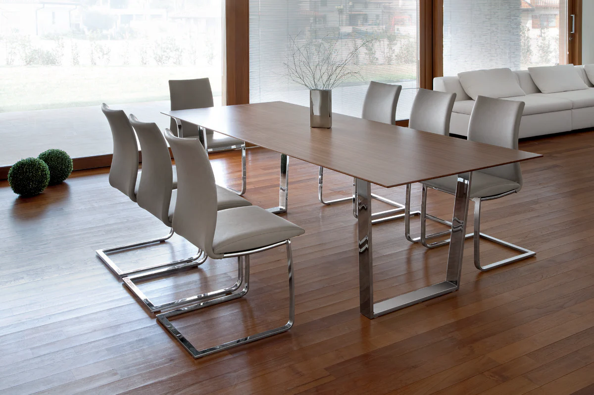 U Dining Table by Tonon - Image 6