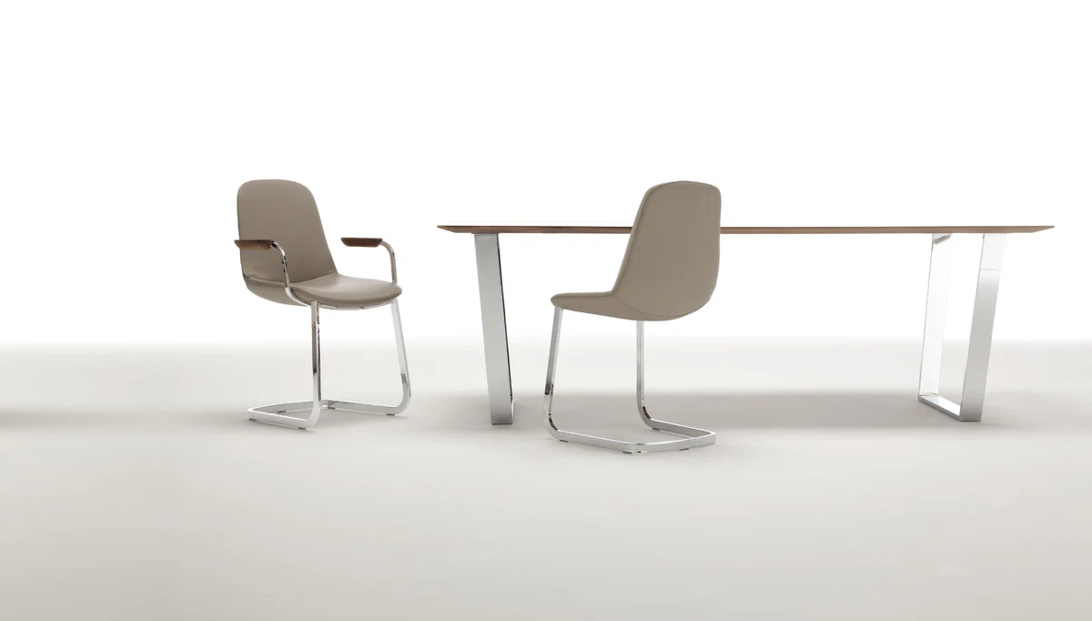 U Dining Table by Tonon - Image 8