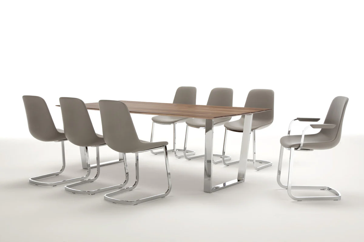 U Dining Table by Tonon - Image 9
