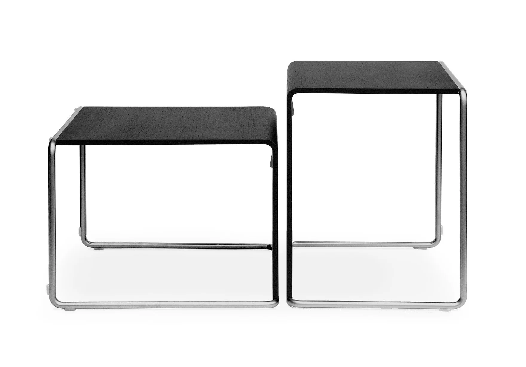 Ueno T50 Table-Stool by Lapalma - Image 2