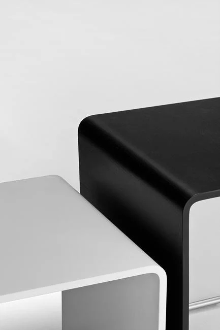 Ueno T50 Table-Stool by Lapalma - Image 5