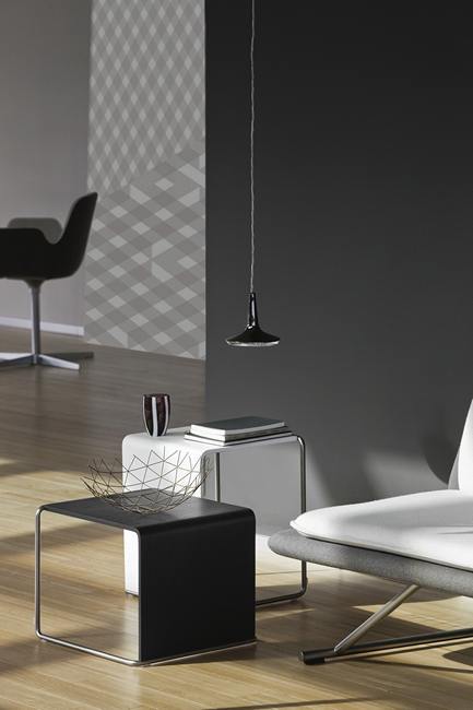 Ueno T50 Table-Stool by Lapalma - Image 7