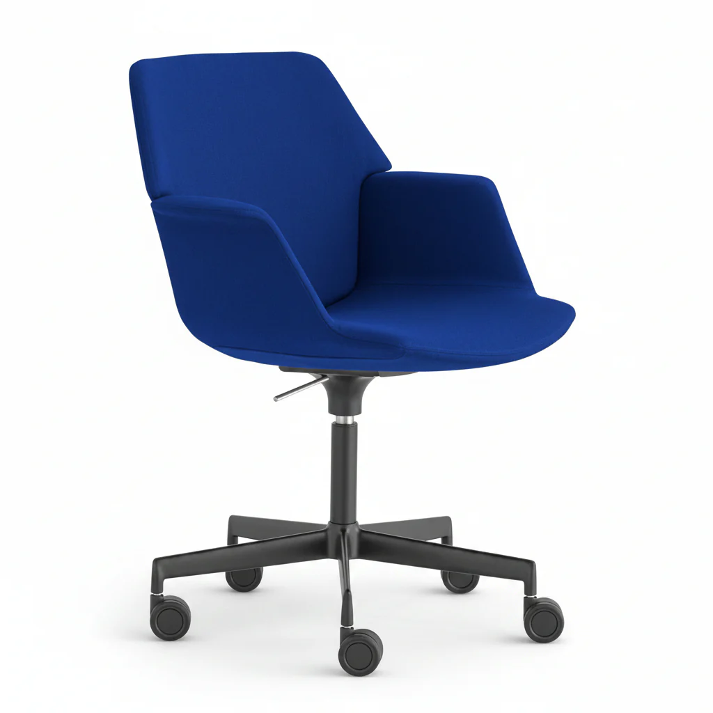 Uno S230 Chair by Lapalma