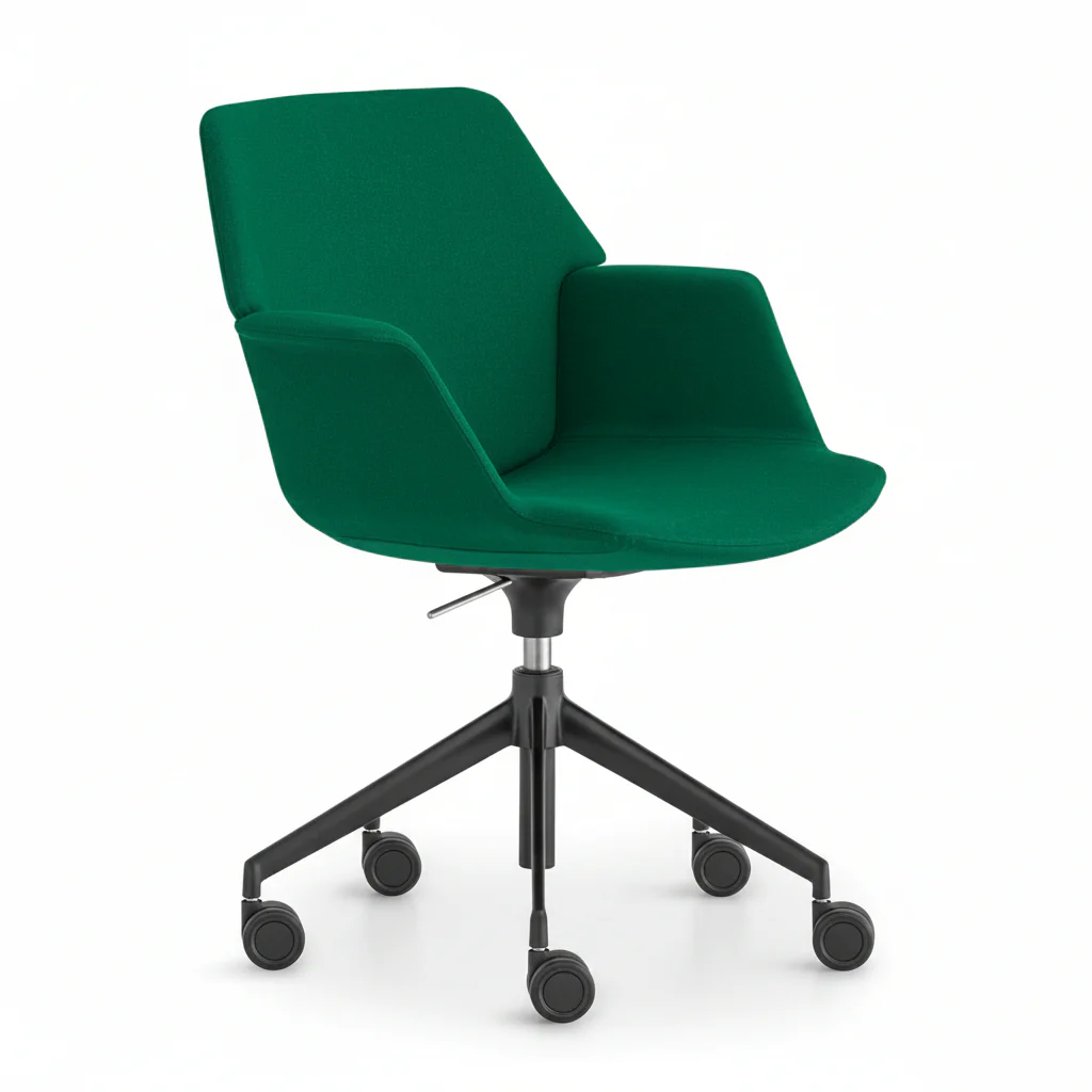 Uno S231 Chair by Lapalma