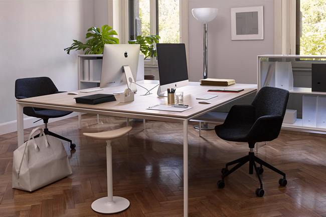 Uno S231 Chair by Lapalma - Image 3