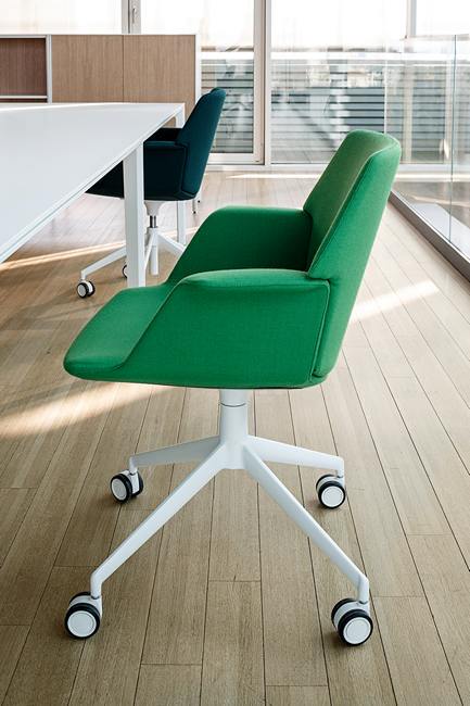Uno S232 Chair by Lapalma - Image 3