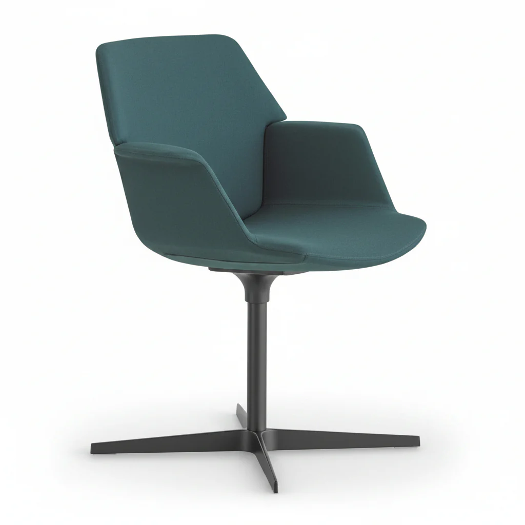 Uno S233 Chair by Lapalma