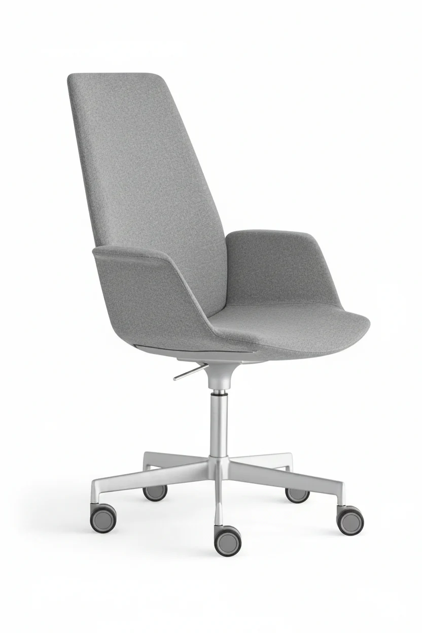 Uno S242 Chair by Lapalma