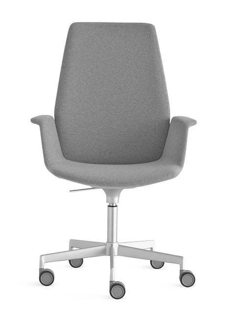 Uno S242 Chair by Lapalma - Image 2