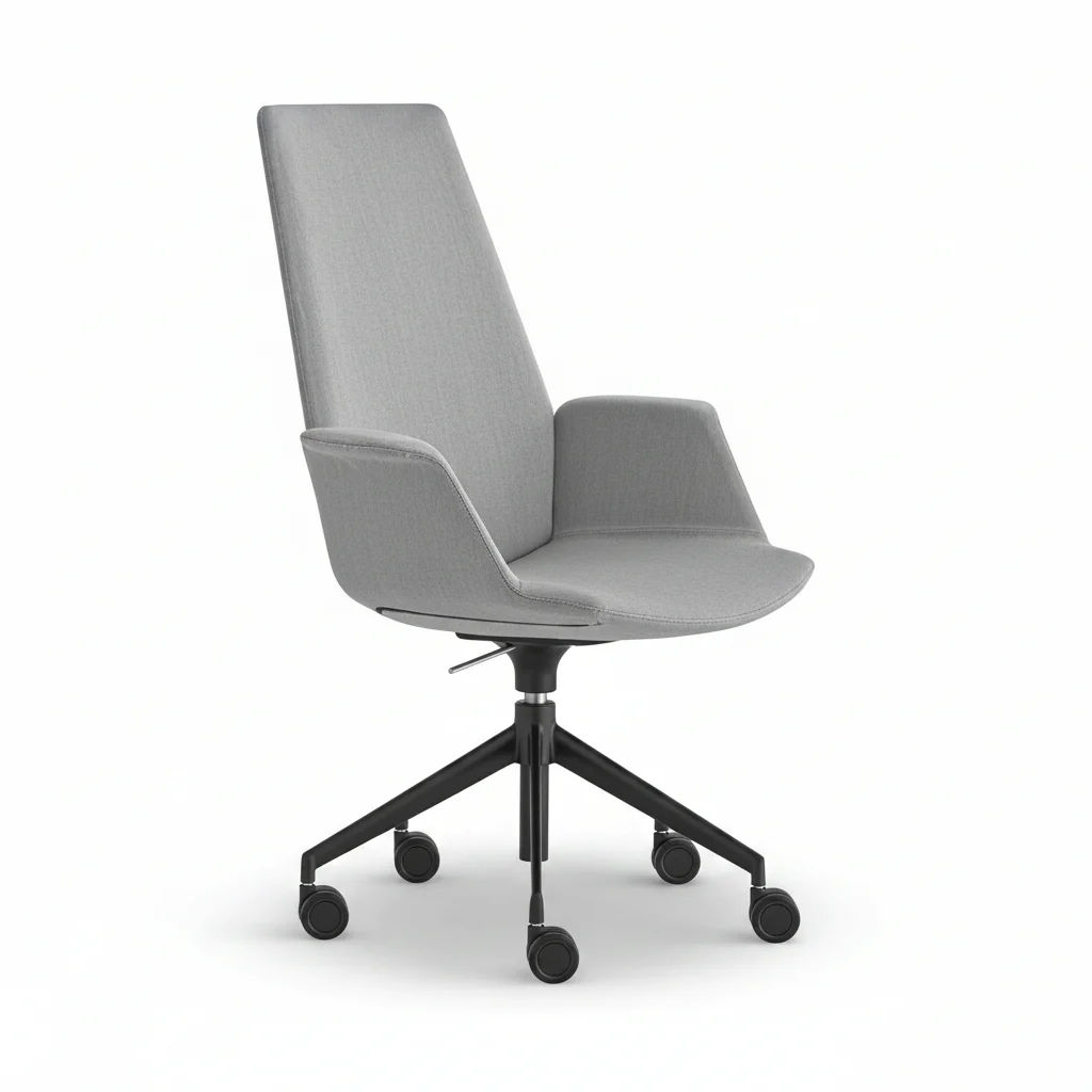 Uno S243 Chair by Lapalma