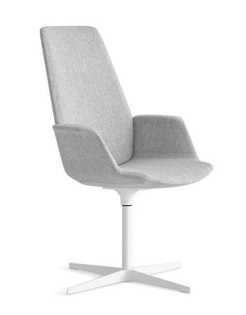 Uno S245 Chair by Lapalma