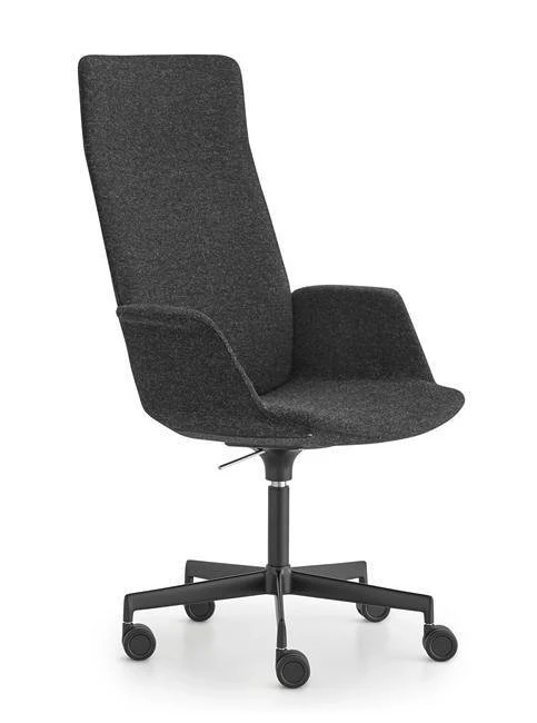 Uno S248 Chair by Lapalma