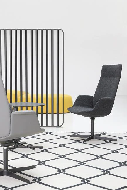 Uno S260 Chair by Lapalma - Image 10
