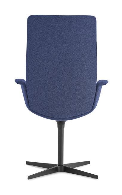Uno S260 Chair by Lapalma - Image 3
