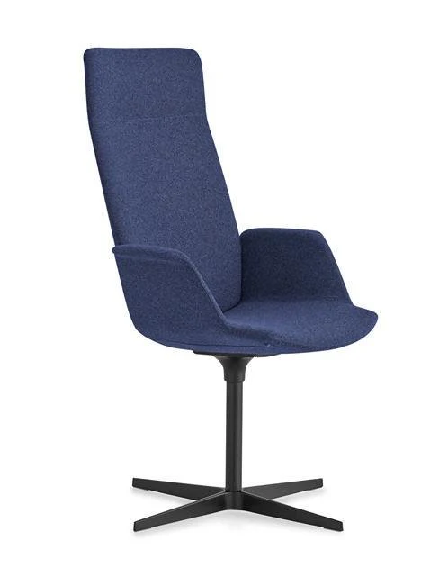 Uno S260 Chair by Lapalma - Image 4