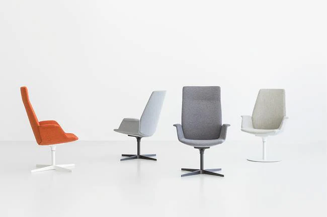 Uno S260 Chair by Lapalma - Image 8