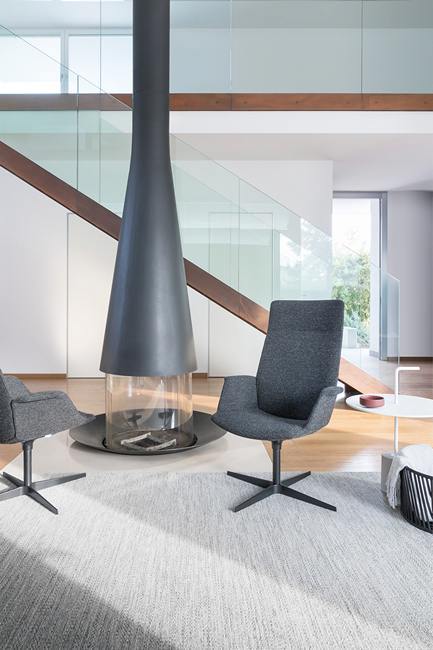 Uno S260 Chair by Lapalma - Image 9