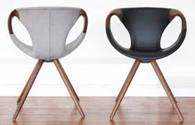 Up Chair (917.11) with Wood Arms by Tonon - Image 5