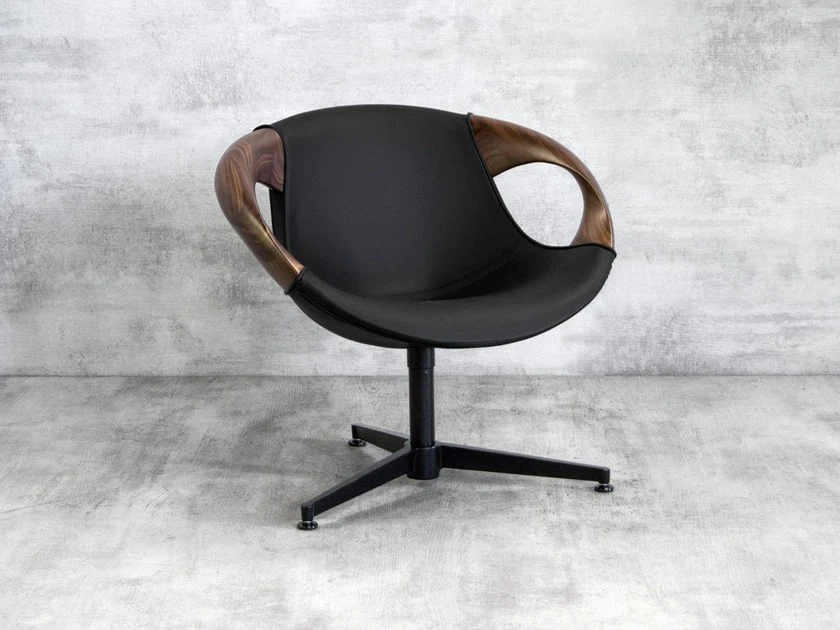 Up Lounge Chair (917.27) by Tonon - Image 3
