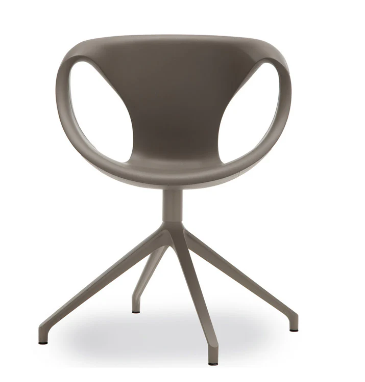Up Soft Touch Chair 907.81 by Tonon