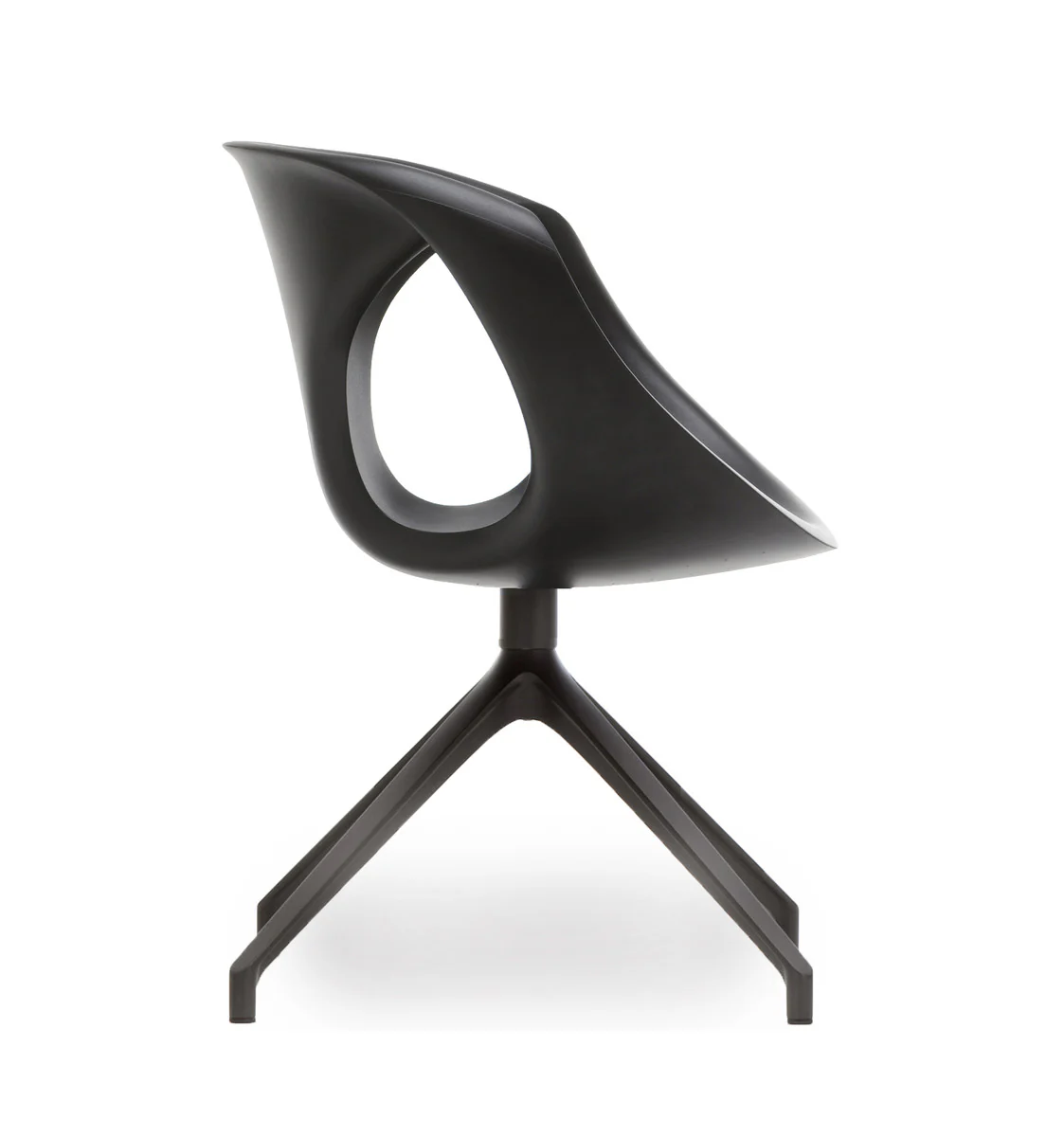 Up Soft Touch Chair 907.81 by Tonon - Image 2