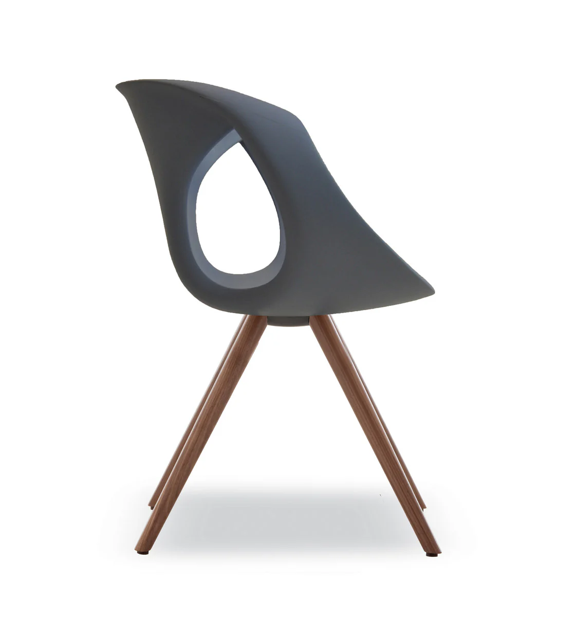 Up Soft Touch Chair (907.L1) by Tonon - Image 2