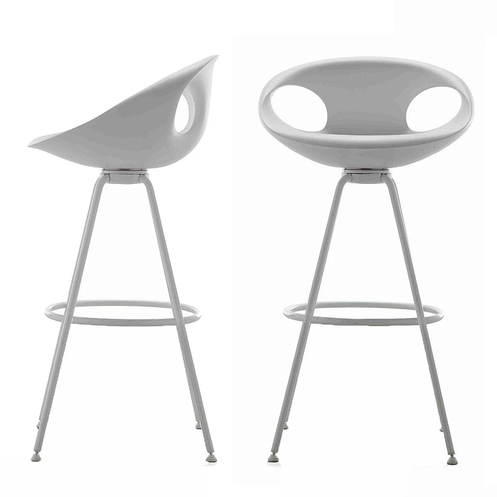 Up Stool 907.42 by Tonon - Image 3