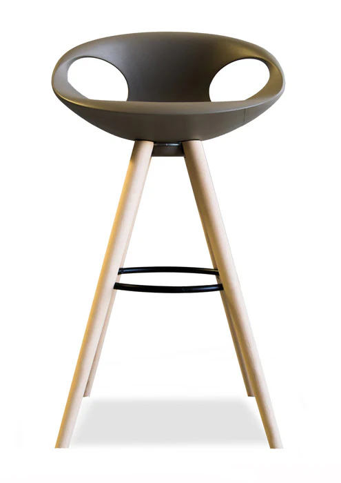 Up Bar Stool 907.45 by Tonon
