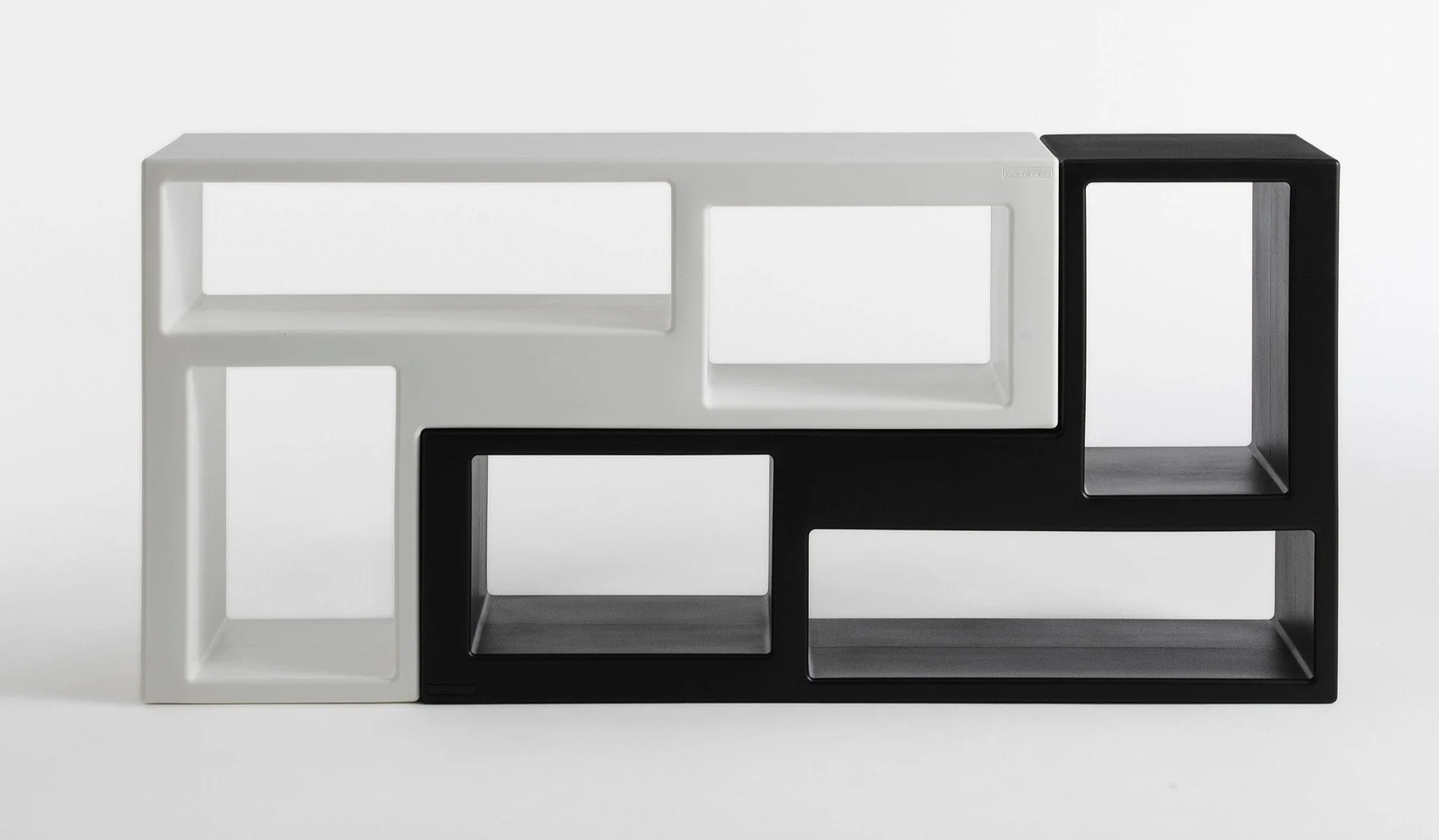 Urban Bookcase by Casamania - Image 5