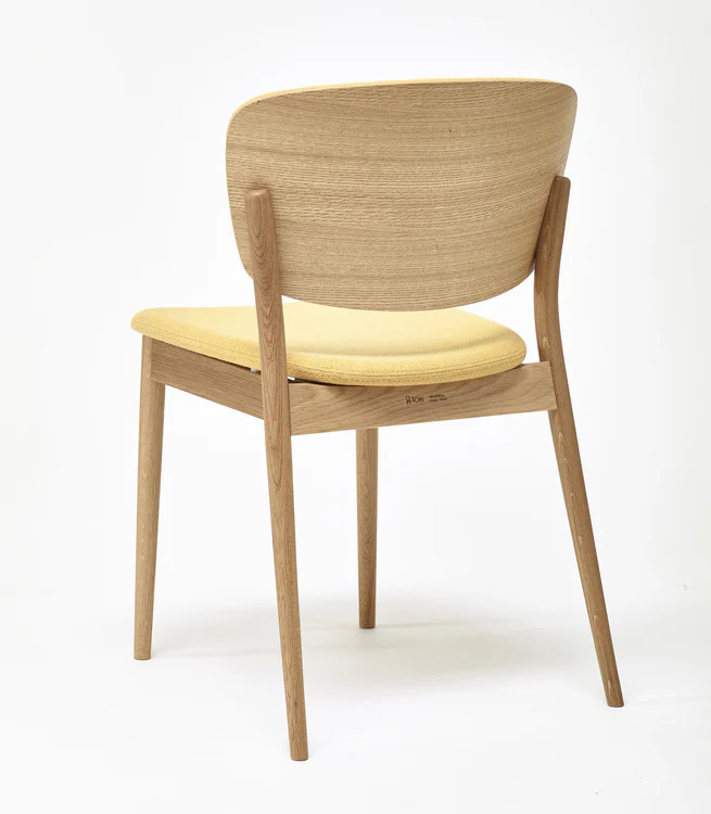 Valencia Side Chair by Ton - Image 10