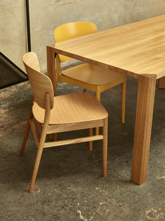 Valencia Side Chair by Ton - Image 11