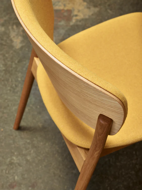 Valencia Side Chair by Ton - Image 13