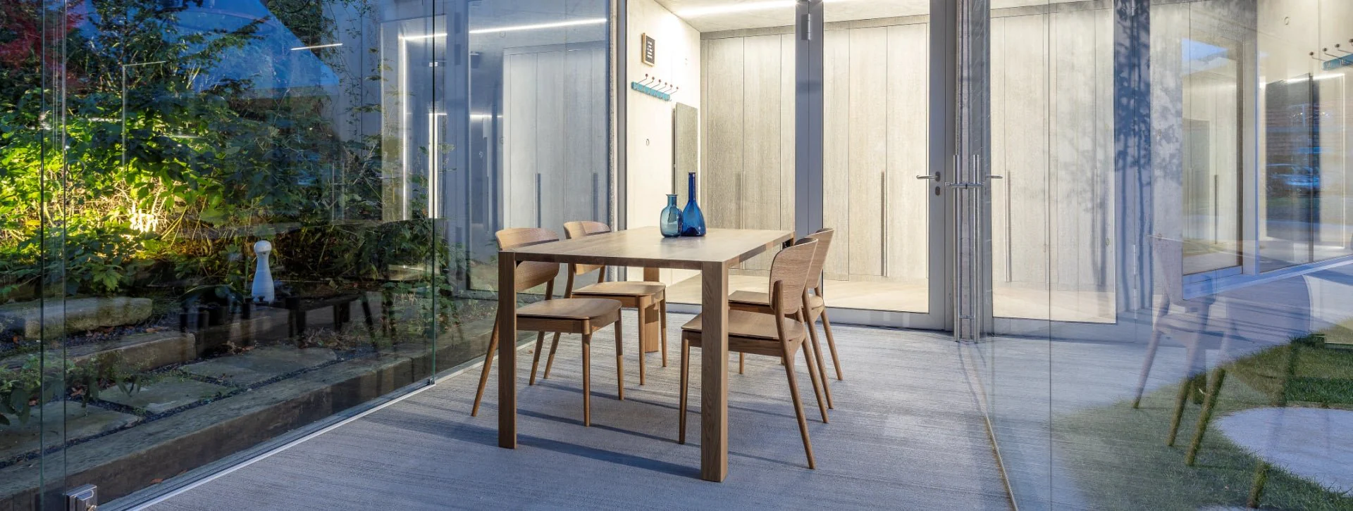 Valencia Side Chair by Ton - Image 20