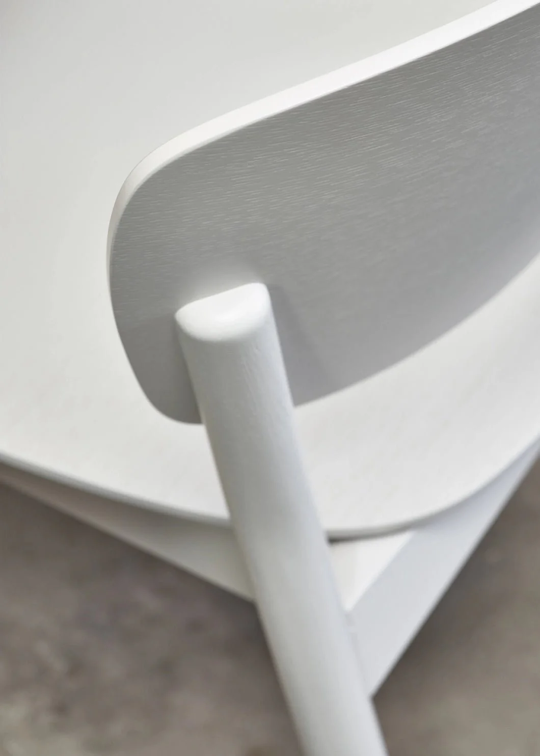 Valencia Side Chair by Ton - Image 23