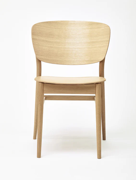 Valencia Side Chair by Ton - Image 3