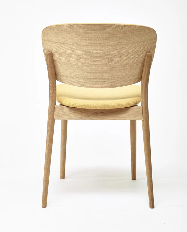 Valencia Side Chair by Ton - Image 6