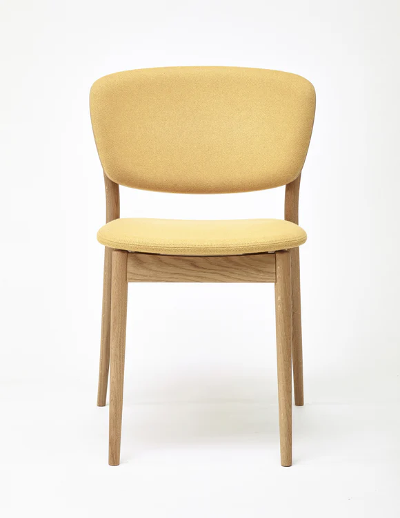 Valencia Side Chair by Ton - Image 9