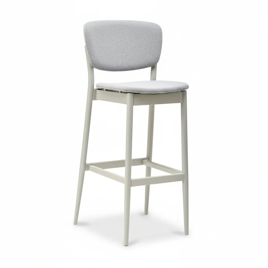 Valencia Stool by Ton