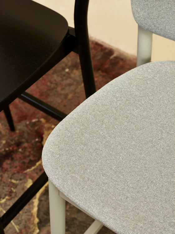 Valencia Stool by Ton - Image 10