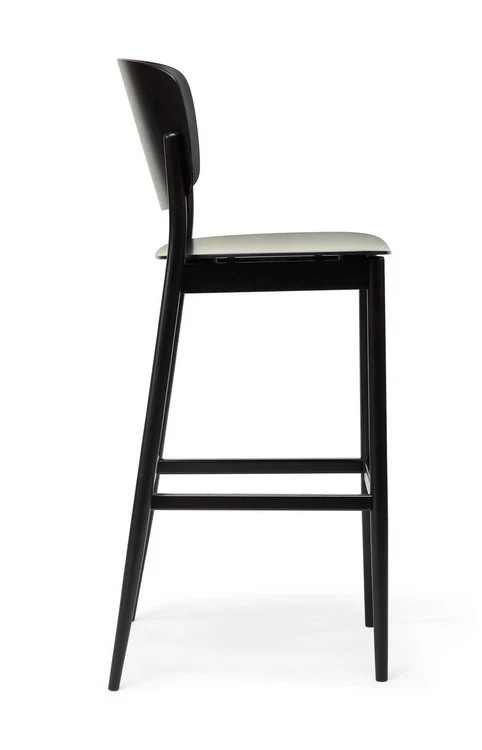Valencia Stool by Ton - Image 11