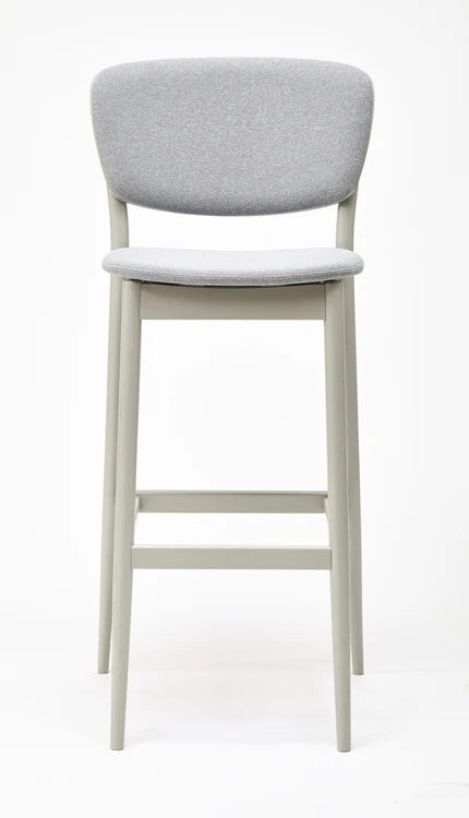 Valencia Stool by Ton - Image 2