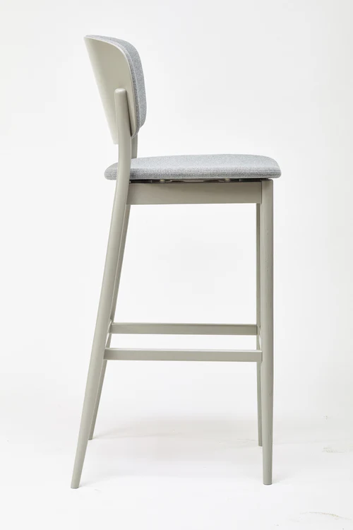 Valencia Stool by Ton - Image 3