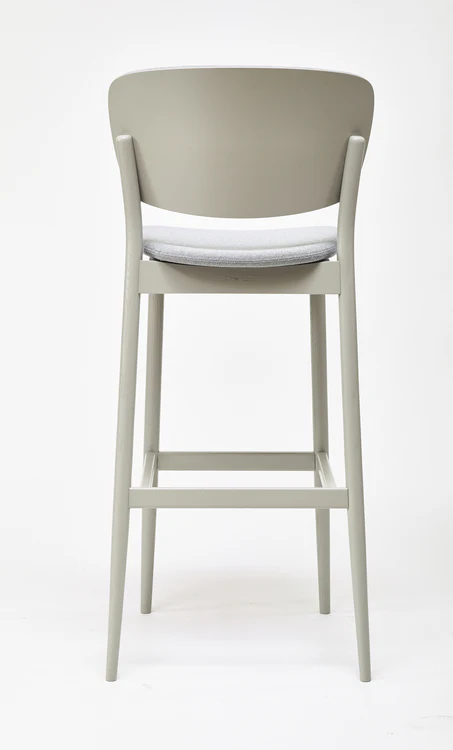 Valencia Stool by Ton - Image 5